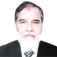 Mr. Waqar Alam 