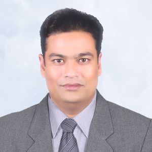 Mr. Aamir Hassan Lari 