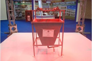 TEXPO-2016