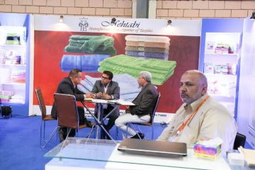 TEXPO-2016