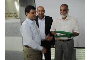 TMA Elections