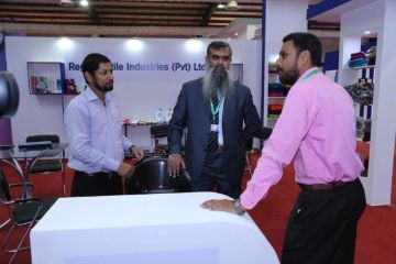  EXPO - 2017 DAY ONE