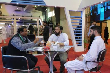 EXPO - 2017 DAY TWO
