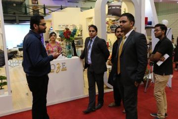 EXPO - 2017 DAY TWO