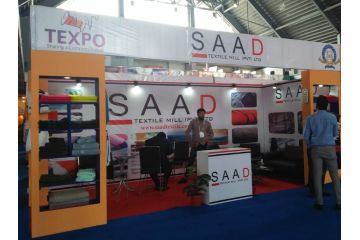 Saad Textile Lahore