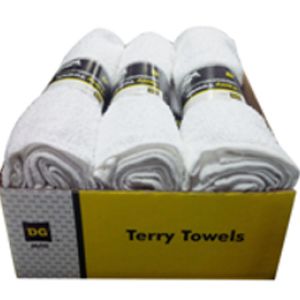 Automotive Towels