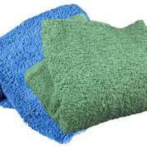 Cotton Terry Towel