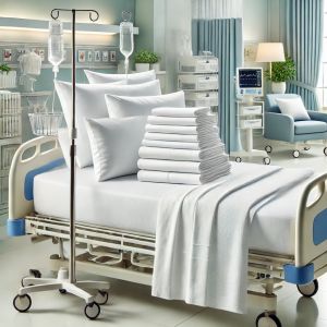 Hospital Linen