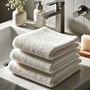 Wash Cloth