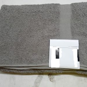 Terry Bath towel Dyed