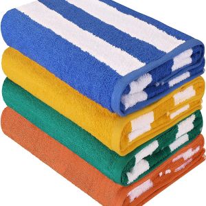 BEACH TOWELS