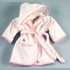 Children Bathrobes