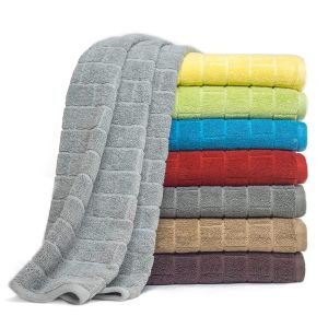 Dobby Towel