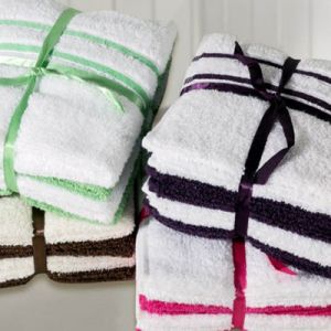 Wash Cloths 