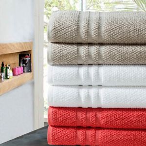 Bath Towel 