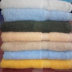 towels