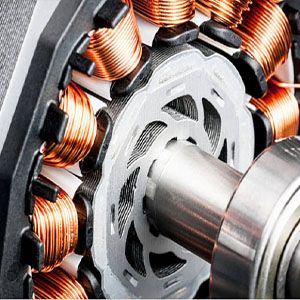 WINDING MACHINE