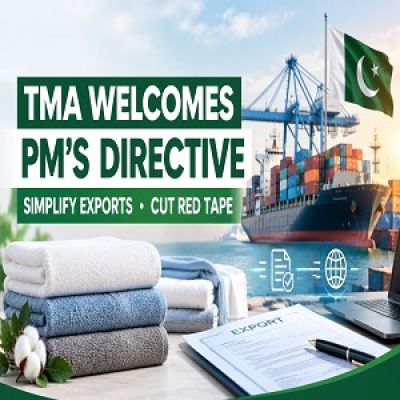 TMA welcomes PM&rsquo;s directive to simplify exports, cut red tape