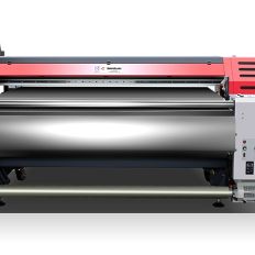 Reactive And Digital Printing Latest Machinery.