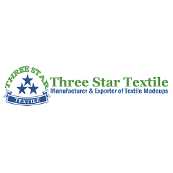 Three Star Textile Manufacturer & Exporter