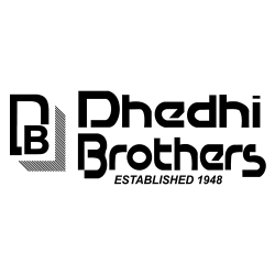 Dhedhi Brothers