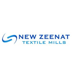 New Zeenat Textile Mills