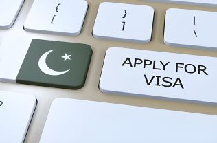 Online Visa