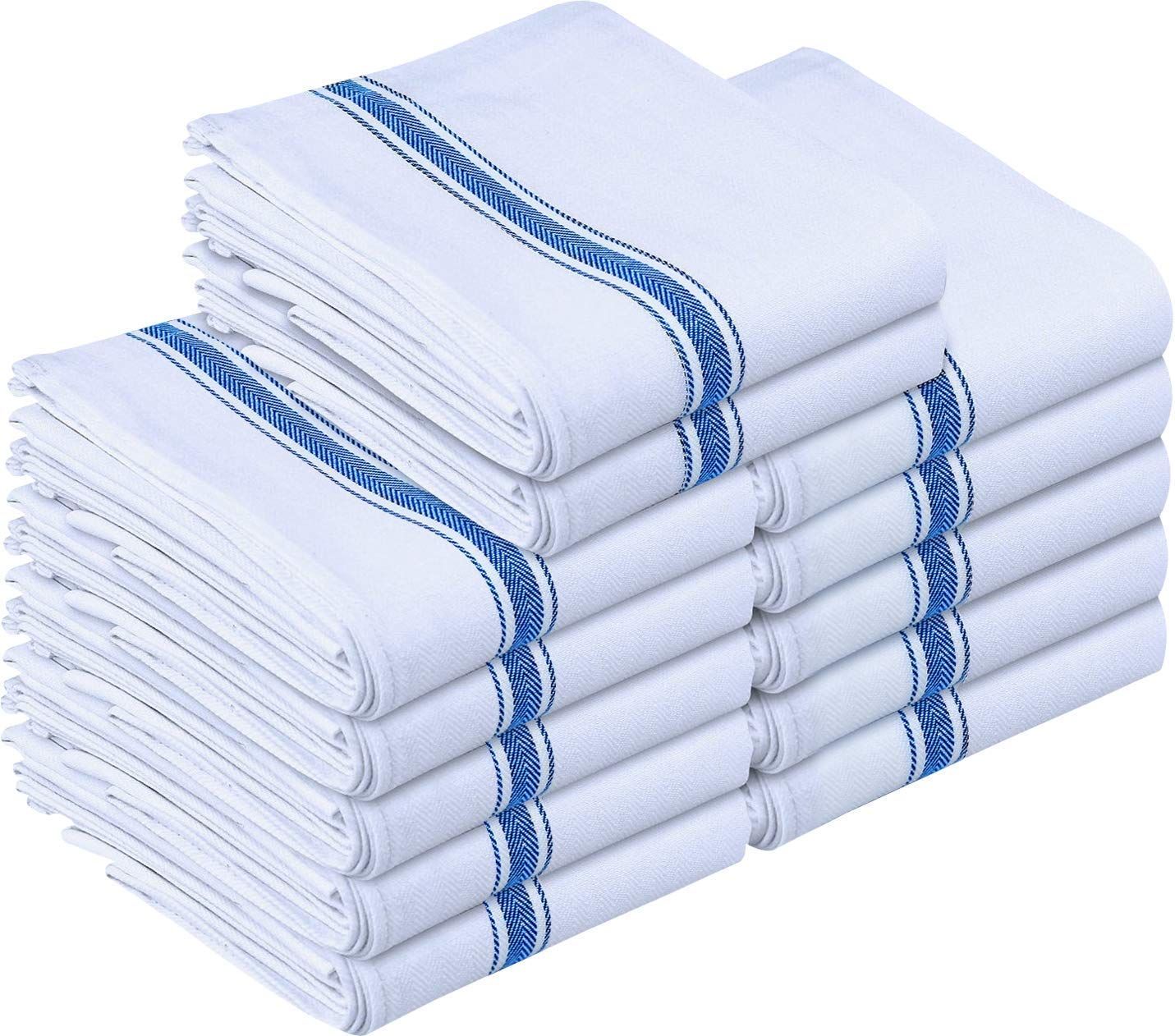 Dish Towels 15x25 (12 Pack)