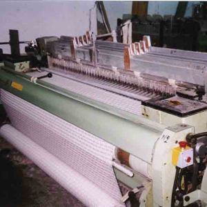  Fabric Weaving Looms