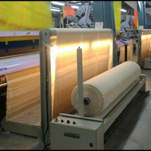 Terry Weaving Looms 3