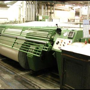 Warping and Sizing