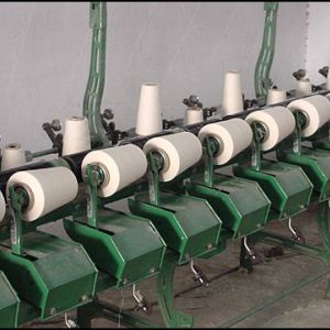 Winding Machine