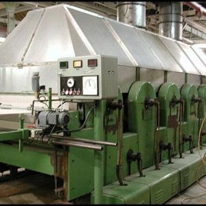 Warping and Sizing
