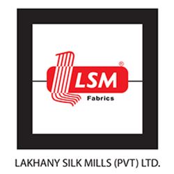 Lakhany Silk Mills (Pvt) Limited