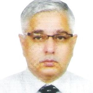 Manzer Qayyum Paul 