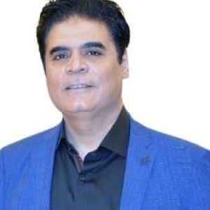 Nadeem Polani 