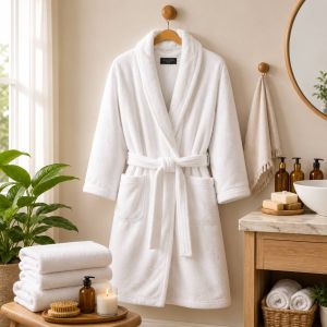 Bathrobes