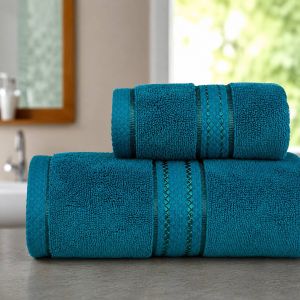 Pure Combed Cotton Towels