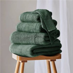 Tencel Cotton Towels