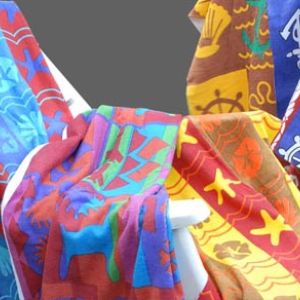 Beach Towels