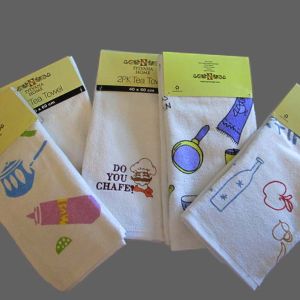 Kitchen Towels