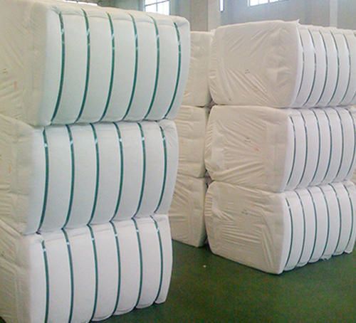 Bale Packaging
