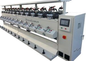 Winding- Hard Winding