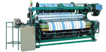 Looms- Rapier Looms