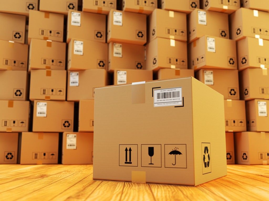 Packaging