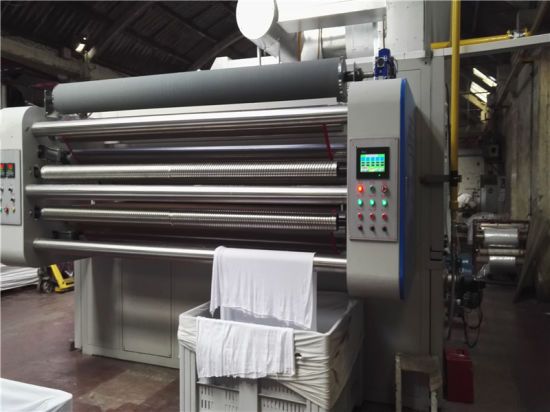 Drying Setup-Steam Tumbler