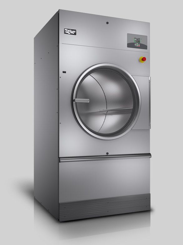 Drying Setup-Tumble Dryer