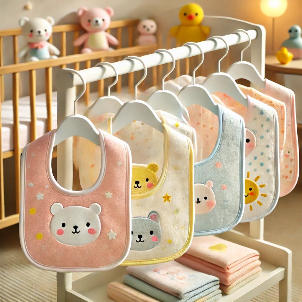 Baby Bibs