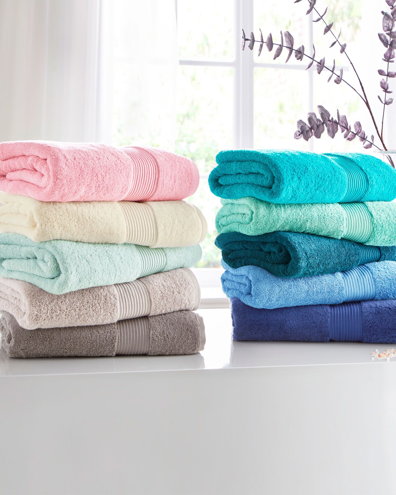 Pima Towel