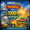 SMEDA briefs TMA members about 1000 ISUs Project